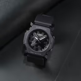 Hodinky Casio G-SHOCK GA-2100BM-7A2ER