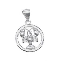 MOISS stříbrný přívěsek RAK