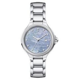 Citizen SUPER TITANIUM EW2680-84N