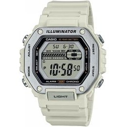 Hodinky Casio MWD-110H-8AVEF