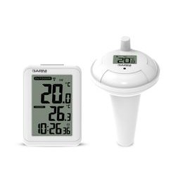 Digitální teploměr s bazénovým čidlem GARNI 245P