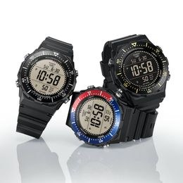 Hodinky Casio W-201-1BVEG