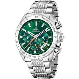 Hodinky Festina TIMELESS CHRONOGRAPH 20668/3