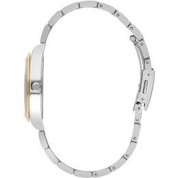 MINET Stříbrné dámské hodinky ICON SILVER MWL5234