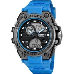Hodinky Calypso STREET STYLE K5854/1
