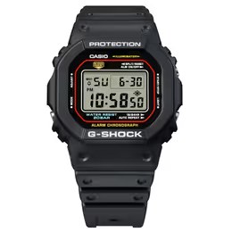 Hodinky Casio G-SHOCK DW-5600RL-1ER