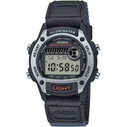 Hodinky Casio W-220HF-8AVEF