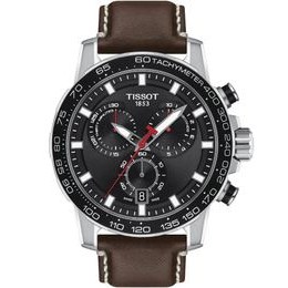 Hodinky Tissot T125.617.16.051.01