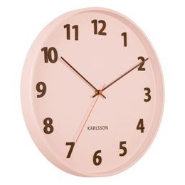 Hodiny Nomon OJ dýňové 80cm