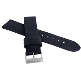 Řemínek LAVVU RETRO z luxusní kuže Top Grain LSLUL20