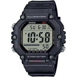 Hodinky Casio AE-1600H-1AVEF