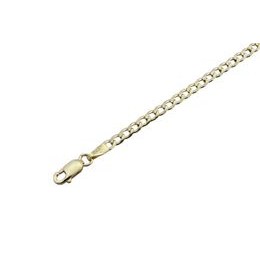 Zlatý 585/1000 řetízek panzer 1127