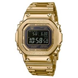 Hodinky Casio GMW-B5000GD-9ER