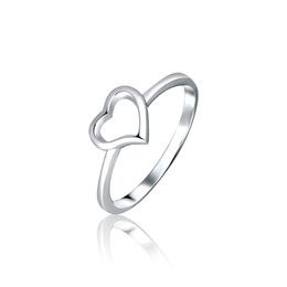 Prsten JVD 925/1000 stříbrný