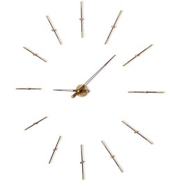 Hodiny Nomon Merlin Gold 12NP 125cm