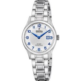 Hodinky Festina SWISS MADE 20068/1