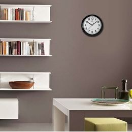 Designové nástěnné hodiny L00886C Lowell 40cm