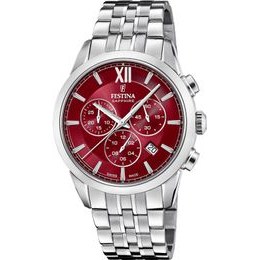 Hodinky Festina SWISS MADE CHRONO 20040/5