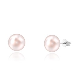 Náušnice JVD SVLE0545XD2P206 stříbrné