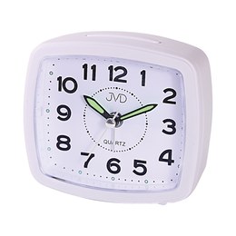 Budík JVD SRP8506.3