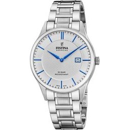 Hodinky Festina SWISS MADE 20067/3