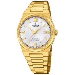Hodinky Festina SWISS MADE 20038/1