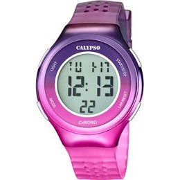 Hodinky Calypso COLOR SPLASH K5841/6
