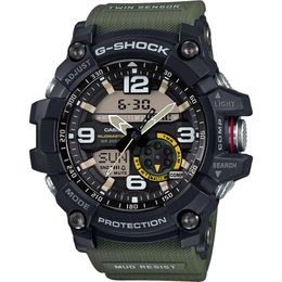 Hodinky Casio G-SHOCK PRO GG-1000-1A3ER