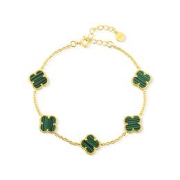 Náramek JVD SVLB0930SK6GZ18 stříbrný