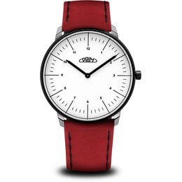 Hodinky PRIM Slim Bauhaus Man W01P.13237.C