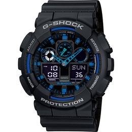 Hodinky Casio GA-100-1A2ER