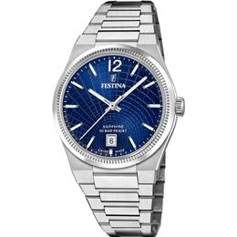 Hodinky Festina SWISS MADE 20052/7
