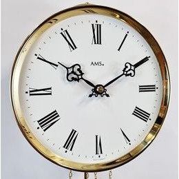 Hodiny AMS 301
