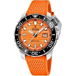 Hodinky Festina AUTOMATIC 20535/1