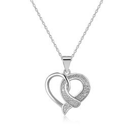 MOISS stříbrný přívěsek