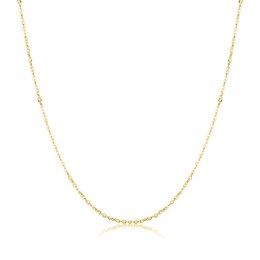 Stříbrný řetízek JVD 925/1000 SVLCTWFZGJ13542