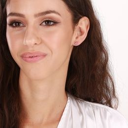 Náušnice JVD SVLE2300X610000 stříbrné