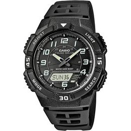 Hodinky Casio AQ-S800W-1BVEF