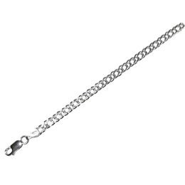 Stříbrný náramek "Rombo" TU-1002