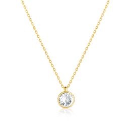 Náhrdelník JVD 925/1000 stříbrný