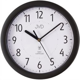 Rádiem řízené hodiny JVD RH612.14
