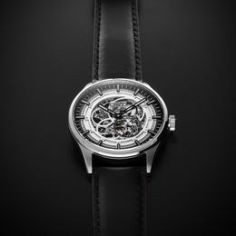 Hodinky PRIM Retro Automatic 24 W01P.13226.B