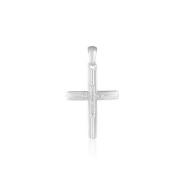Stříbrný přívěsek JVD 925/1000 SVLP1603XH2BI00