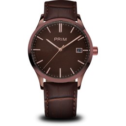 Hodinky PRIM Parita Men 24 W01P.13228.D