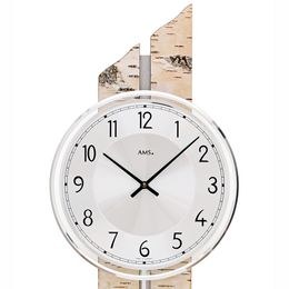 Kyvadlové hodiny JVD N9360.1