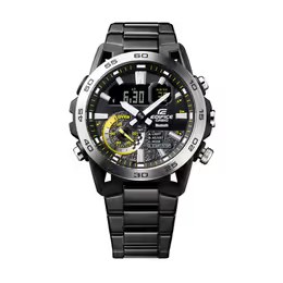 Hodinky Casio ECB-900DB-1BER