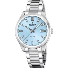 Hodinky Festina CLASSIC BRACELET 20736/2