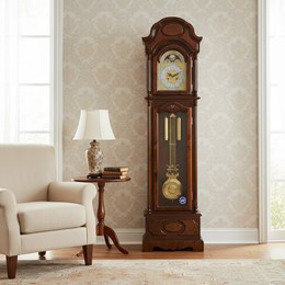 Kyvadlové hodiny Adler 11076-W