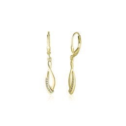 Náušnice SVLE2182XJ6GO00