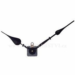 Hodinové ručičky HR07